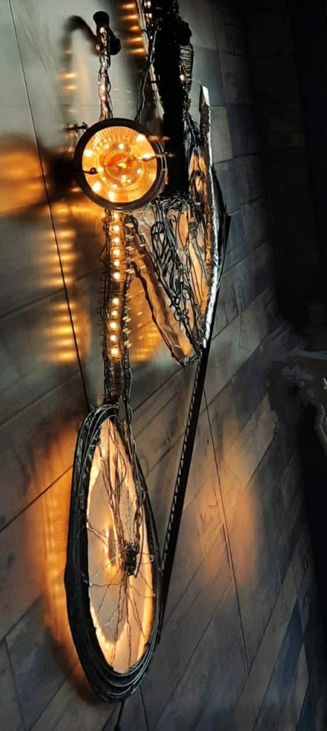 HARLEY DAVIDSON 185X110